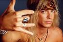 Jewelry Insider™: Bret Michaels 'Regifts' Engagement Ring
