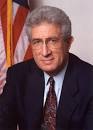 Dr. Richard Solomon to Speak