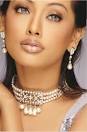 in Riya Ray Female Model