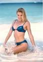 Former U.S. Olympian Suzy Favor Hamilton Reveals Secret Life As