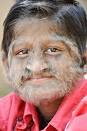 Werewolf boy' Pruthviraj Patil - Telegraph