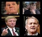 Congressmen Resigning. CrooksandPedofiles. New Dem Dalati