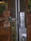 Final Design Project - RFID Proximity Security System