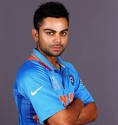 VIRAT KOHLI Latest News, Photos, Biography, Stats, Batting.