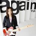YUI 「again」 CD covers « ~ listen the world