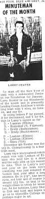 West Virginia Veterans Memorial - Larry Steven Heater - heaterlarry02
