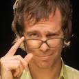 Ben Folds is getting the old