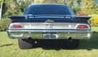1960 Ford Starliner Custom