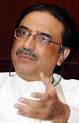 PPP co-chairman Asif Ali