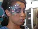 Make up by Norma BLAQUE
