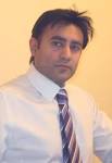Uday Bhatt MSP Treasurer. - Uday-Pic%201