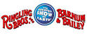 Ringling Brothers and Barnum and Bailey Circus Tickets - Ringling ...