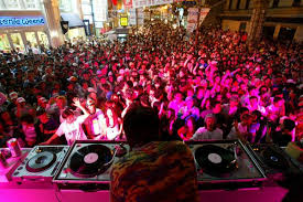 discoteche nel salento
