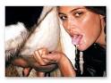Sex, advertising, and fashion