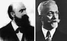 Wilhelm Killing and Elie
