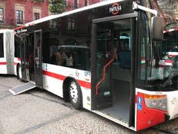 bus