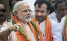 A day after Modi's attack on PM, Congress calls him a proverbial ...