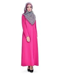 Jual baju muslim, jilbab, baju anak, kaos online - Jual baju ...