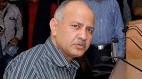 Manish Sisodia sniffs a plot in ACB postings by Lt Governor Najeeb.