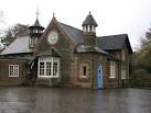TF6927 : Sandringham and West Newton Church of England Primary School - via Daymix