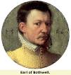 Luminarium Encyclopedia: James Hepburn, 4th Earl of Bothwell (