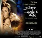 The Time Traveler's Wife