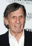 Leonard Nimoy reveals lung disease - NY Daily News