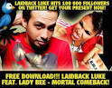 Our MASTER : Laidback Luke is