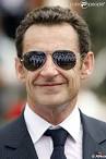 Nicolas Sarkozy