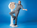 Drew Carey Image Drew Carey: No More Mr. Fat Guy | Parade. Picture 3
