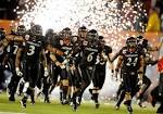 Administration - Down The Drive - For Cincinnati Bearcats Fans