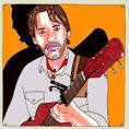 Dave Rawlings Machine New Monkey Studio (Van Nuys, CA) Jan 13, 2010
