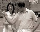 And Only 34 Years After Billie Jean King Beat Bobby Riggs! - NYTimes.