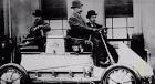 IMCDb.org: 1900 Lohner-Porsche Mixte Hybrid in "Ultimate Factories ...