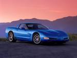 Z06 ZONE - Chevrolet Corvette C5 Z06 Media Pictures Gallery