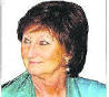 Marina Roeland die vorige