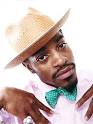 Image Style Icon: Andre Benjamin Picture