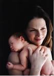 My son, Miles Peter Luley is