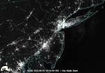 Dr. Jeff Masters' WunderBlog : Moderate-strength Nor'easter may ...