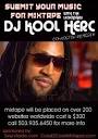 ... a project with the legendary DJ Kool Herc aka The Godfather of Hiphop! - herc-missy-mixtape3-705042