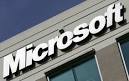 Xbox Fluid Is Microsoft's Motion-Sensing Gaming Device