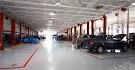 Ford Service - Dallas, Fort Worth, North Richland Hills - Ford Repair