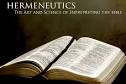 Veritas Domain Hermeneutics Series: Course Level One and Two « The ...