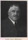 Donald D. MacDougall