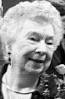 Wilma Mae Patsy Martin, 92, of Topeka, passed away March 15, ... - 6381030_1_231824
