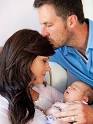 Image Tiffani Thiessen Gives Us a Picture