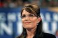 Sarah Palin announced that