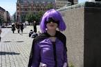 Hit Girl from Kickass by UchihaSora7 on DeviantArt