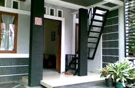 Contoh Gambar Teras Rumah Minimalis Modern | Rumah Minimalis 2016