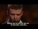 Justin Timberlake - What Goes